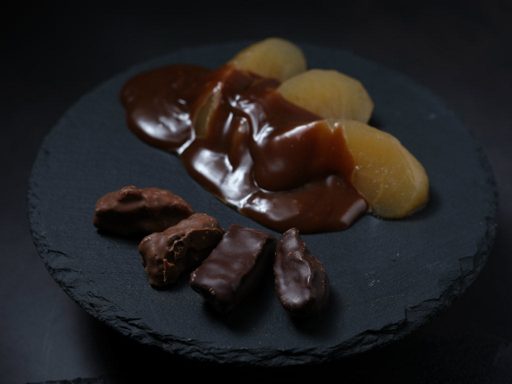 りんごのチョコレート シナモン・コーヒー 3箱