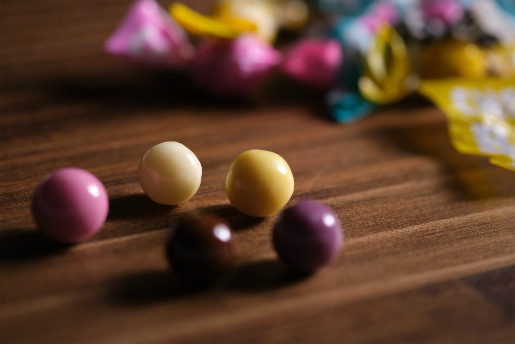 ビッツチョコレートボール L