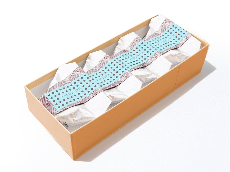 水生チョコレート４個入り